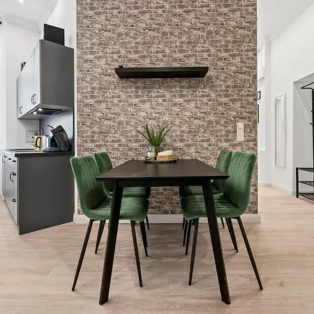 The Mierendorf Hinterhaus, 2 Bed Rooms Up To 4 People Berlin Exterior photo