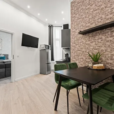 The Mierendorf Hinterhaus, 2 Bed Rooms Up To 4 People Berlin Exterior photo